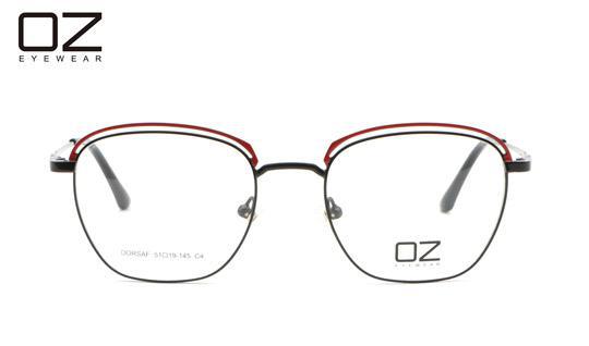 Oz Eyewear DORSAF C4